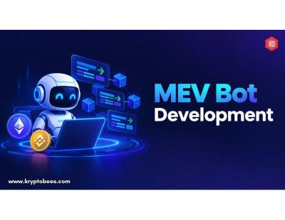 Effective Custom MEV Bot Development for MEV Trading