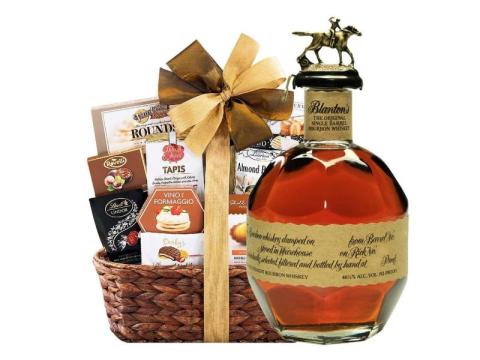 Blanton's Gift – Premium Bourbon Delivered