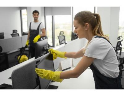 Professional Grounds Maintenance Cleaning Services Melbourne