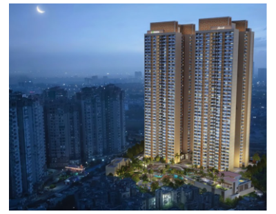 Luxury Apartments in Gurgaon | Premium Residences for Modern Living