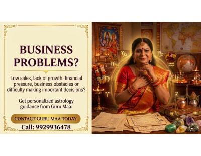 How to overcome business losses and hidden career obstacles?