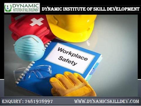 Learn Practical Safety Skills for a Professional Career