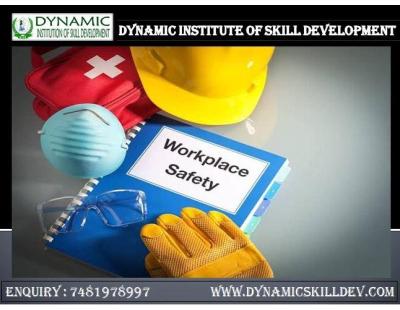Learn Practical Safety Skills for a Professional Career
