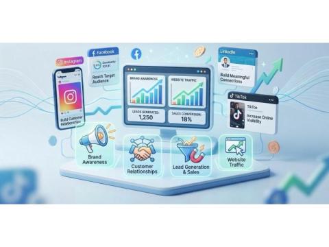 Freelance Digital Marketing Services | SEO & Online Marketing