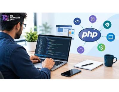 Hire Remote PHP Developers for Scalable Web Development