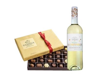 Sauvignon Blanc Gift Set – Delivered Fresh & Fast