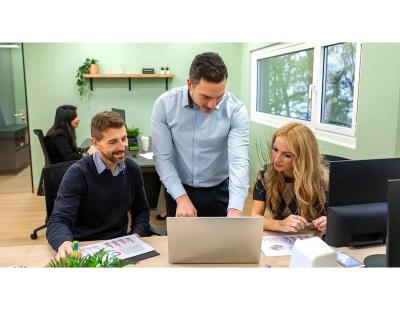 Payroll Management Australia | Ramco Systems