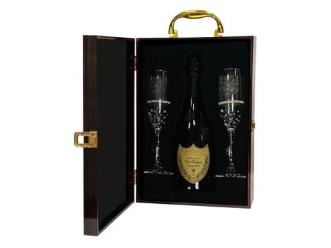 Luxury Champagne – Delivered Fresh & Fast