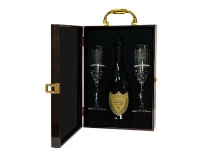 Luxury Champagne – Delivered Fresh & Fast