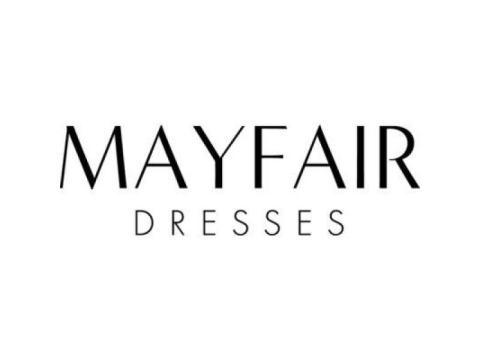 Elegant Mother of the Bride Dresses USA | Mayfair Dresses