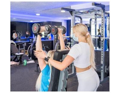 Build a Stronger and Healthier Fitness Routine