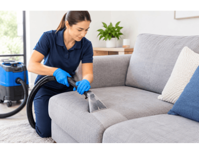 Professional Couch Cleaning Mornington Peninsula for Fresh Interiors