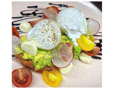 Make Your Weekend Brunch Special in South Yarra