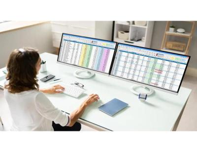 Best Software for Payroll Processing – Ramco Systems