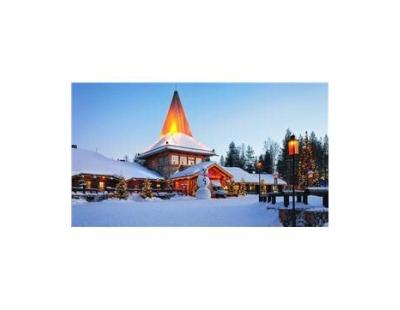 Plan a Magical Swedish Lapland Winter Escape with Odyssey