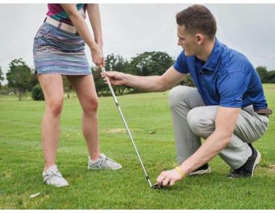 Improve Your Golf Swing With Online Expert Guidance