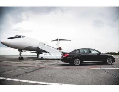 Airport Transfers | Reliable & Comfortable Travel | Travl XL