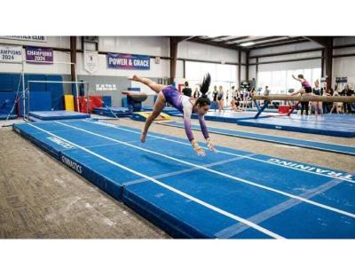 Buy Gymnastics Mat for Home