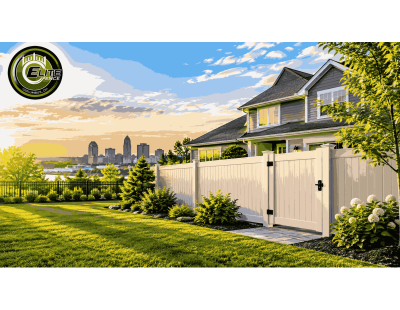 What to Know Before Hiring Fence Contractors Columbus Ohio