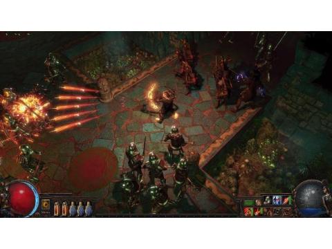 POE 2 0.5.5 Solo Ascendancy Picks From U4GM