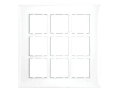 Buy REO Marvel 18M Comb Plate | Havells