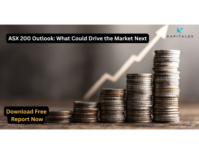 Discover Long-Term Australian Market Leaders