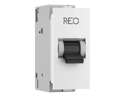 Buy REO Marvel SP Mini MCB Online | Havells