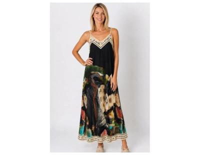 Find Women's Resort Travel Clothing Santa Monica for Warm-Weather Trips
