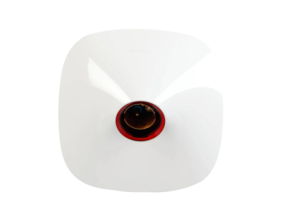 Buy Fancy Plate Angle Holder Metal Ring | Havells