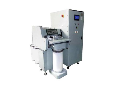 Lab Combing Machine Is on Sale