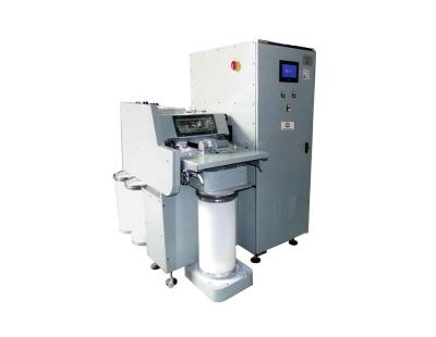 Lab Combing Machine Is on Sale