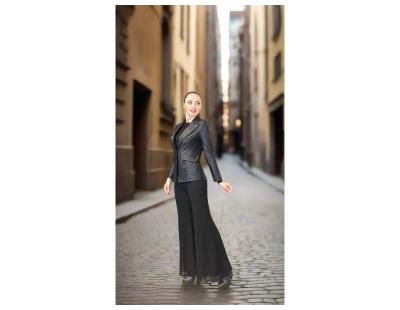 Find Premium Linen Jackets for Women in Santa Monica for Seasonal Outfits