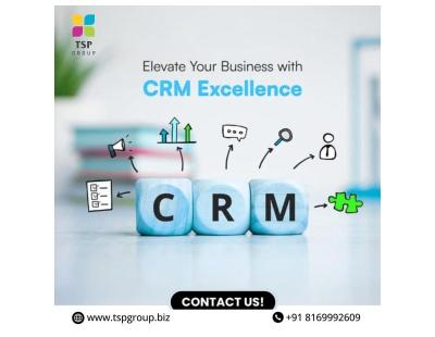 CRM Software in Shirwal