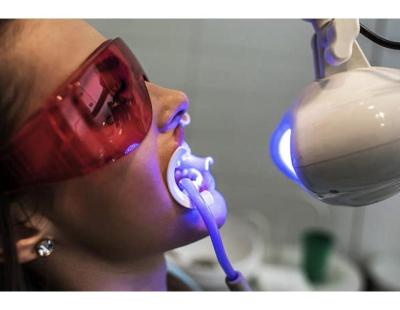 Philips Zoom Whitening in Mount Roskill
