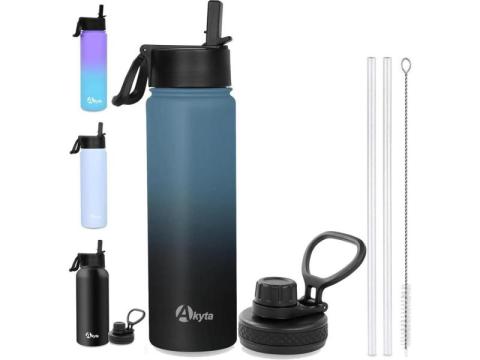 Buy Water Bottles Online with Fast Shipping Across the USA – Insulated, Leak-Proof & BPA-Free