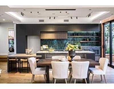 Modern Kitchen Designs In NZ for a Fresh Home Upgrade