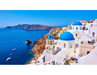 Plan a Sophisticated Greek Island Escape at Four Seasons Mykonos