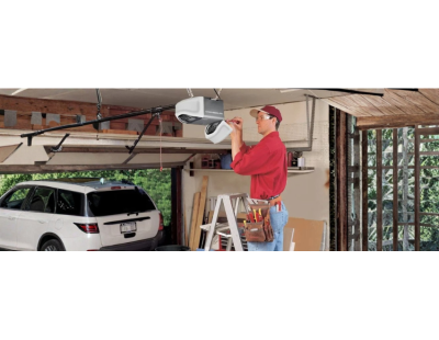 Phil’s Garage Doors