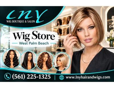 Wig Store West Palm Beach