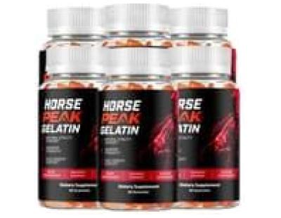 Soda Horse Gelatin|Benefits, Uses, and Customer Experience|