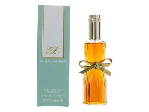Youth Dew by Estee Lauder for Women