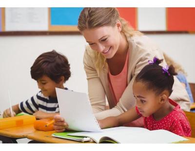 Medical Employment, Behavior Technician Jobs | Paraprofessional Opportunities Riverside