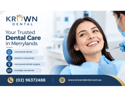 Braces Merrylands | Personalised Orthodontic Care for Smiles