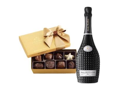 Send Champagne as a Gift Online