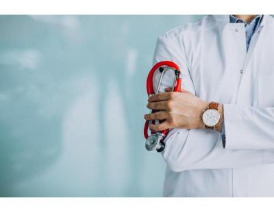 Regenesis Global Health FZCO