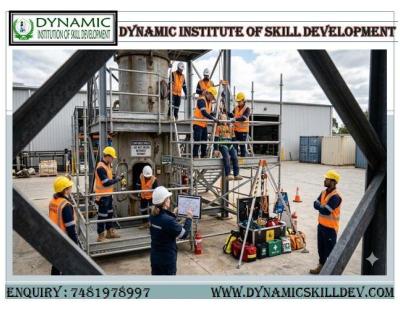 Improve Industrial Awareness with Focused Safety Education in Patna