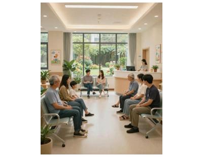 City Prime Care | Trusted Healthcare & Professional Care Services