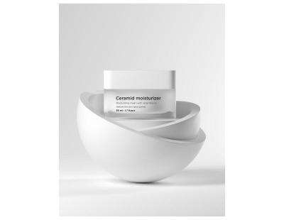 skincare Sensitive Skin: Simple Care for Dry, Reactive Skin