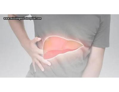 Best Liver Specialist Doctor in Ahmedabad | Mission Gastro Hospital