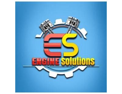Engine Solutions | Reconditioned & Replacement Engines UK